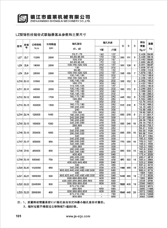 ZL型弹性球盟会国际官网登录（中国）科技有限公司官网